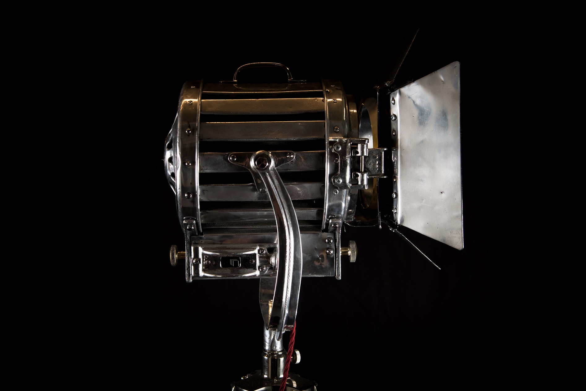 MOLE RICHARDSON Fraser Besant Lighting